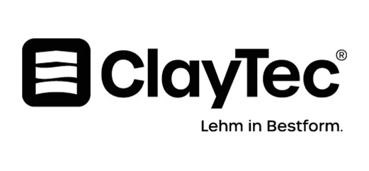 claytec logo