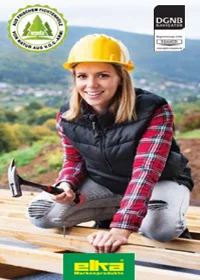 Dachdecker